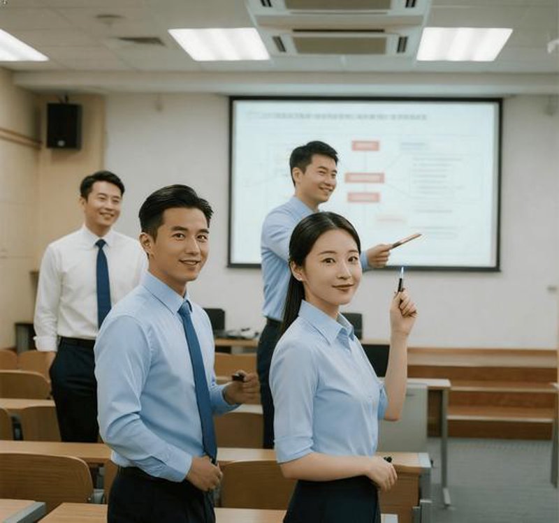 信息咨询行业的新趋势：从数据到洞察的力量