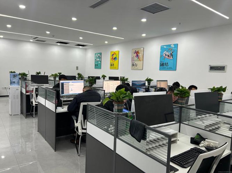 上海信息咨询行业动态：寻找未来发展的新契机