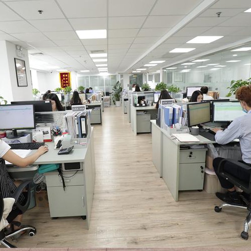 商务信息咨询：洞察市场风云的航标灯